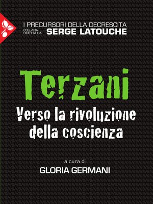 cover image of Terzani